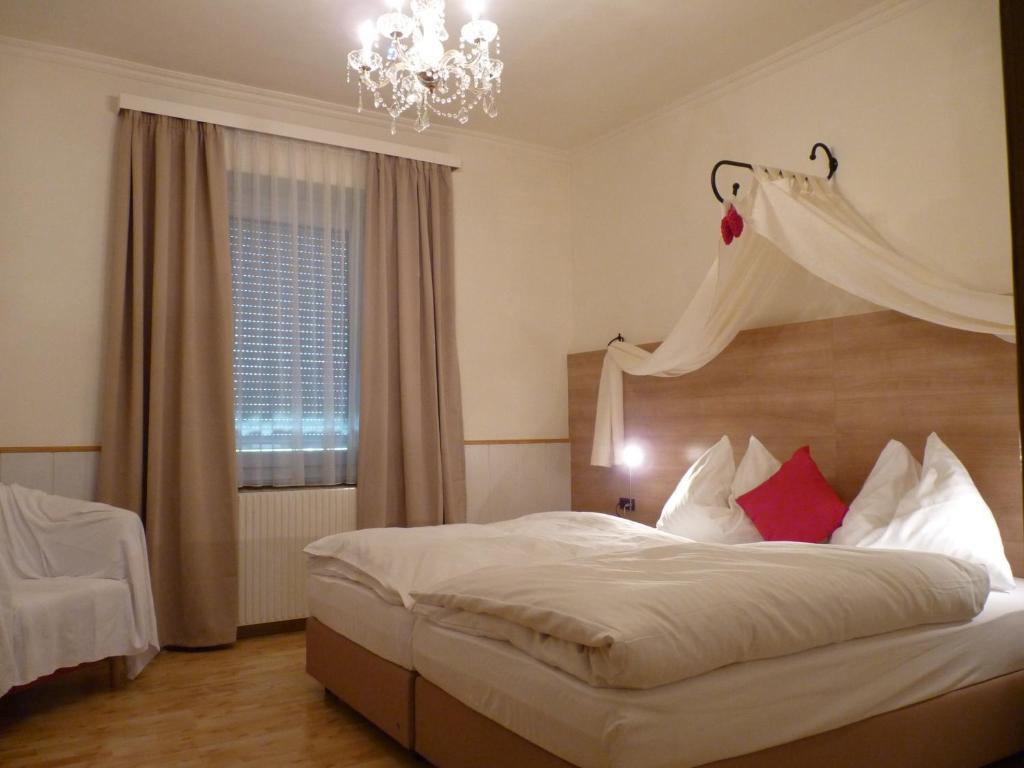 Hotel Blie, Bed & Breakfast, Self Check-In Horn Dış mekan fotoğraf