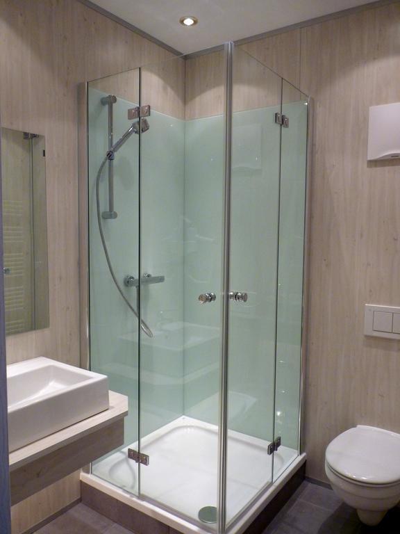 Hotel Blie, Bed & Breakfast, Self Check-In Horn Dış mekan fotoğraf